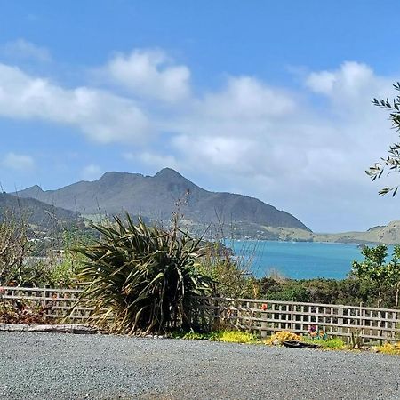 Mt Manaia View Holiday Studio Whangarei Heads Exterior photo