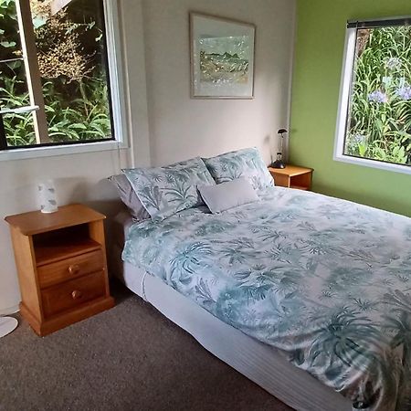 Mt Manaia View Holiday Studio Whangarei Heads Exterior photo