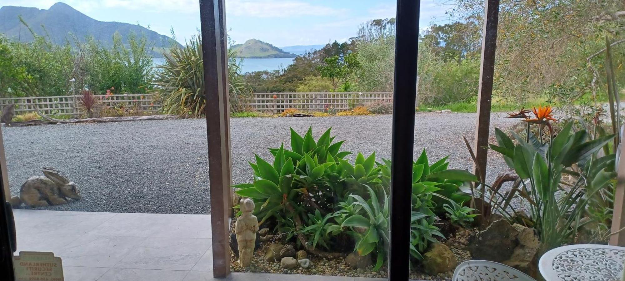 Mt Manaia View Holiday Studio Whangarei Heads Exterior photo