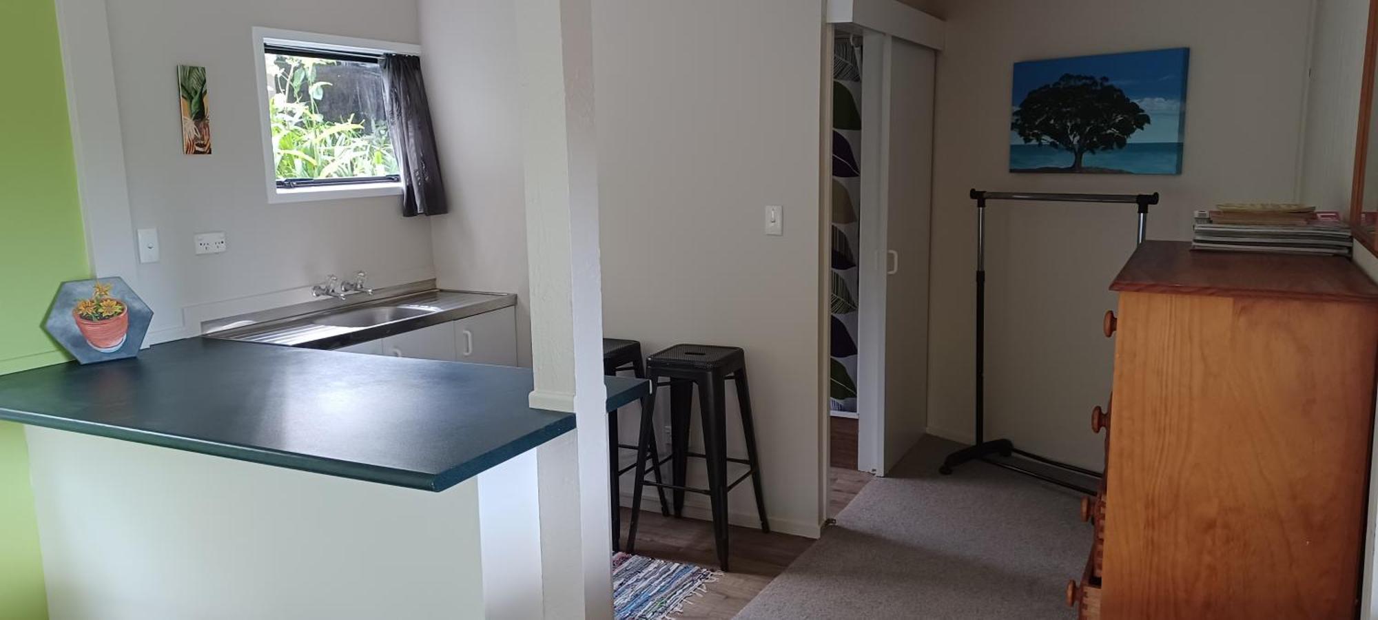 Mt Manaia View Holiday Studio Whangarei Heads Exterior photo