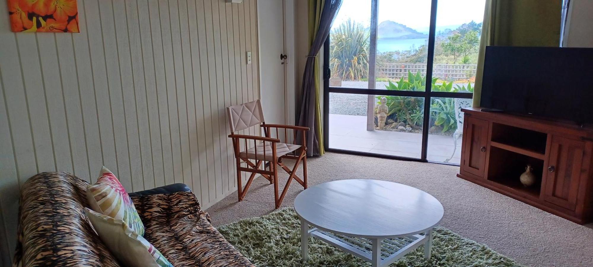 Mt Manaia View Holiday Studio Whangarei Heads Exterior photo